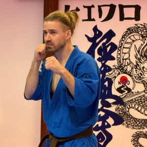Kudo Gi